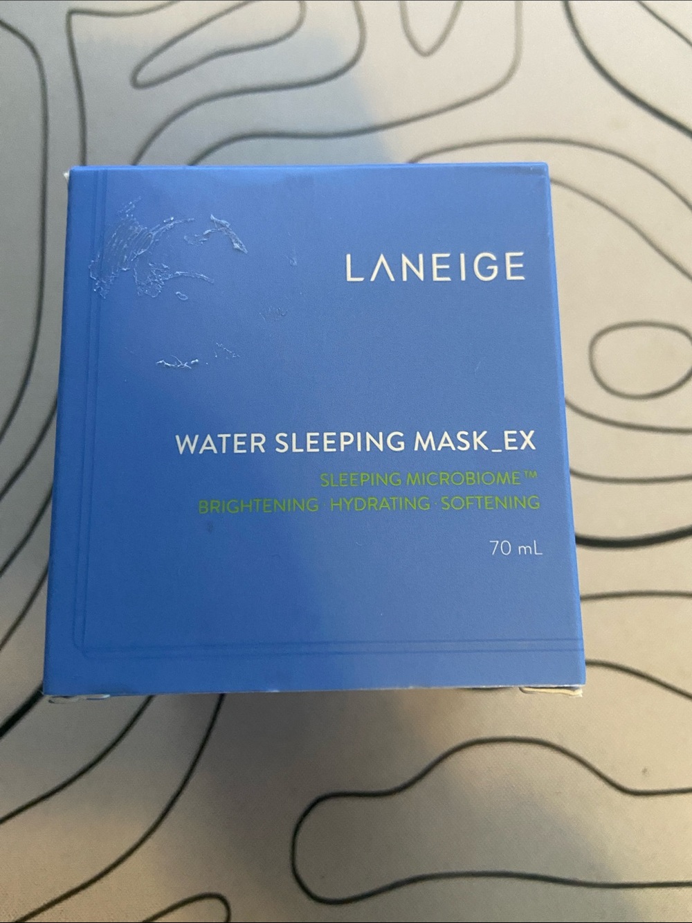 LANEIGE Sleeping Mask_EX